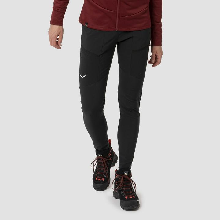 Image du produit Salewa Puez Warm Durastretch Cargo Leggings Da (38)