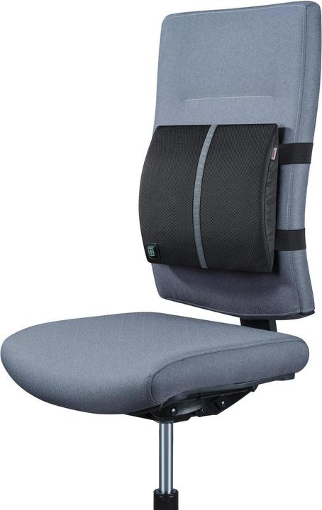 Image du produit Beurer Support dorsal avec chaleur (36 x 29 cm)