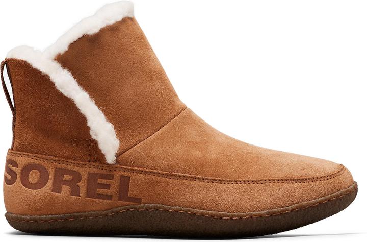 Sorel Nakiska