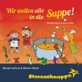 Image du produit Hörbert Éditions de cartes mémoire SDHC 4 Go "Étoile filante" Automne/Hiver (Allemand)