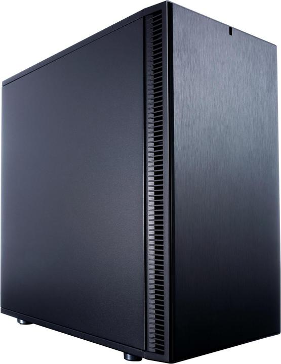 Fractal Define Mini C (mATX, Mini-ITX)