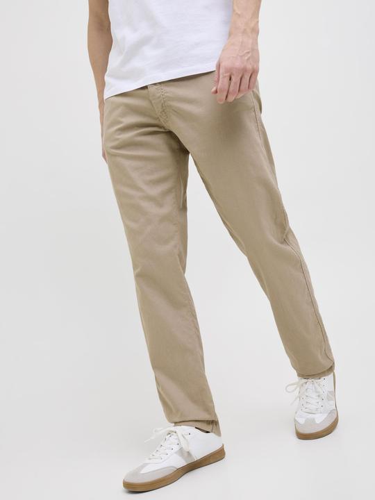 Actual product image Jack & Jones Relaxed Fit Relaxed Fit Hosen Relaxed Fit Hosen (XXL)