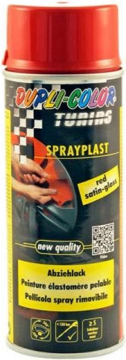 Rot Glanz