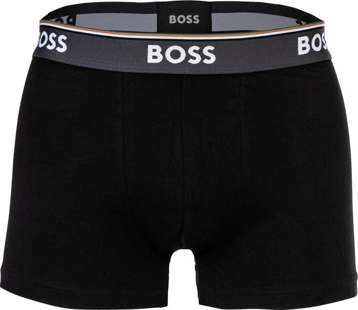 Produktbild BOSS Trunk 3P Power Design (M, 3er Pack)