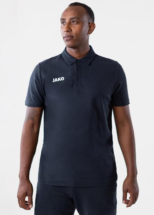 Actual product image JAKO Polo Base (164)