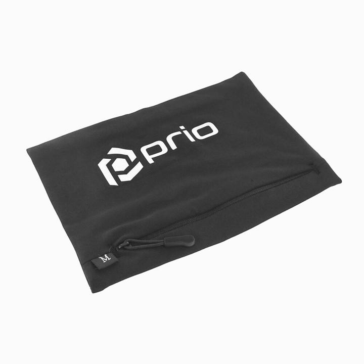 Produktbild prio Sports Phone Armband M schwarz