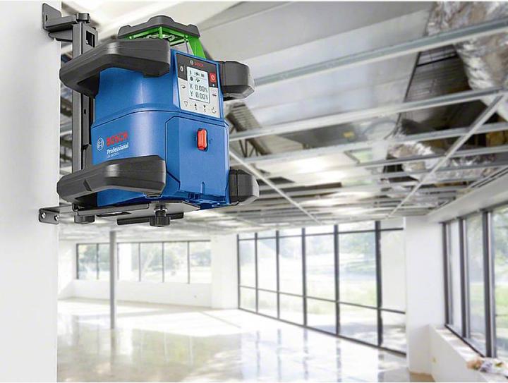 Actual product image Bosch Professional GRL 650 CHVG