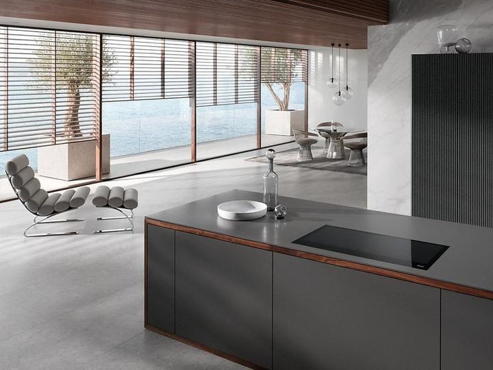 Actual product image Miele KM 7697 FL 11153710