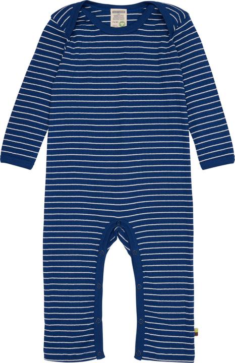 Actual product image loud + proud Overall Derby Rib (80)
