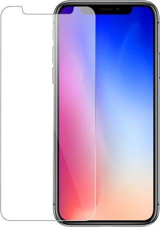 Actual product image Eiger Mountain Glass Clear (1 Piece, Apple iPhone X, Apple iPhone XS, Apple iPhone 11 Pro)