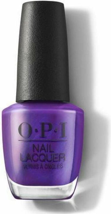 Produktbild OPI Nail Lacquer Malibu The Sound (Gel-Effekt Nagellack)