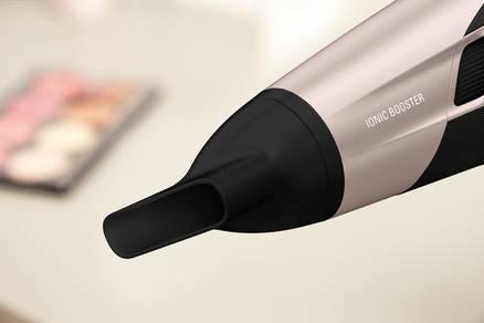 Actual product image Rowenta Studio Dry Glow