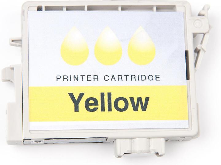 Produktbild Oce Tinte yellow Orig.Nr. 1060091363 (Y)