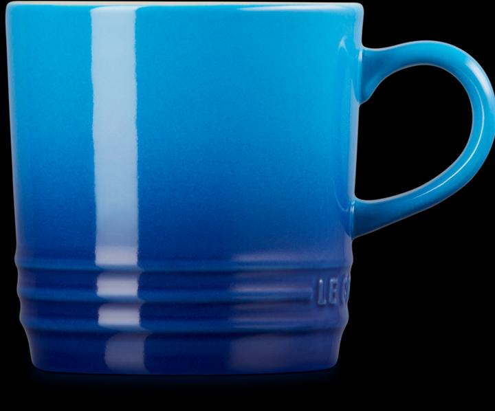 Produktbild Le Creuset BECHER 200 ML AZURE BLUE (200 ml, 1 x)