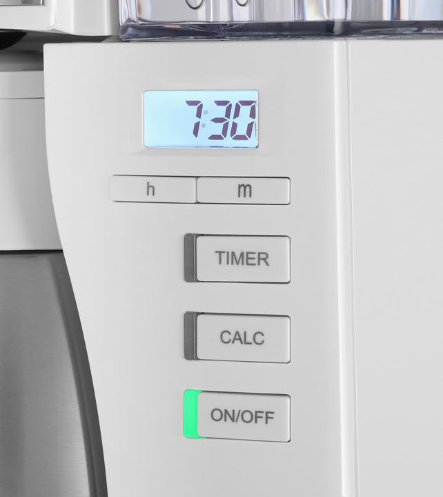 Produktbild Melitta 1025-17 Look Therm Timer