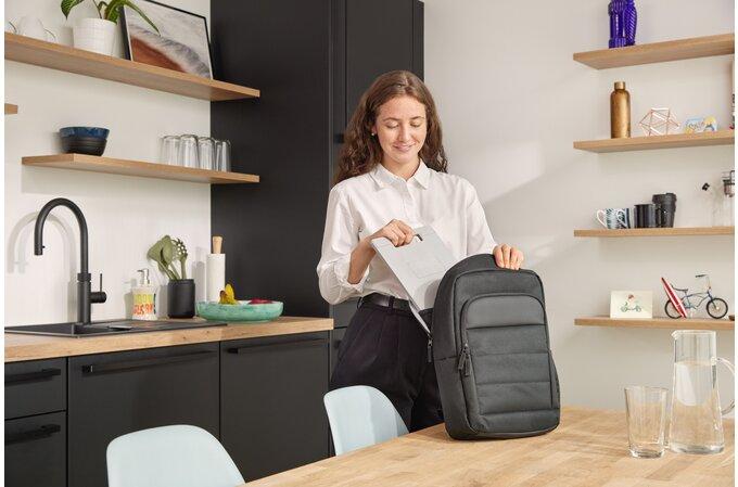 Produktbild Kensington EQ Backpack 14" (12.86 l)