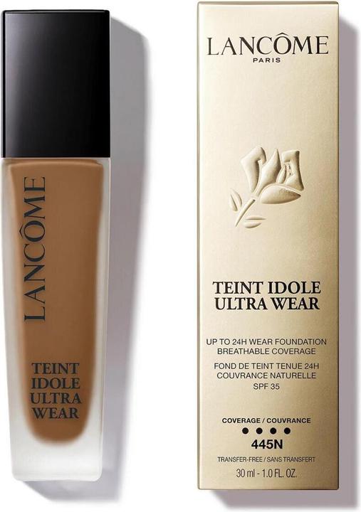 Immagine prodotto Lancôme Complexion Idole Ultra Wear 445N (Cammello)
