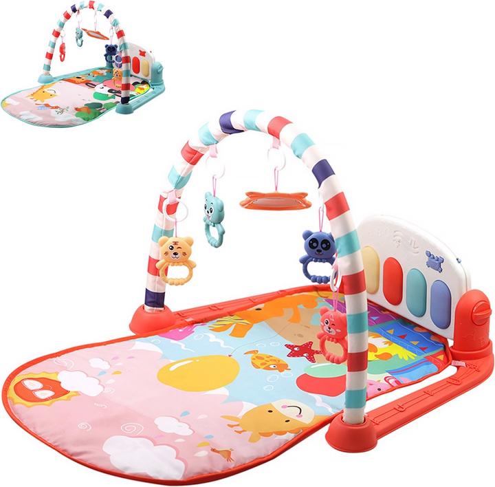 Produktbild Chipolino Spielcenter Happy Animals