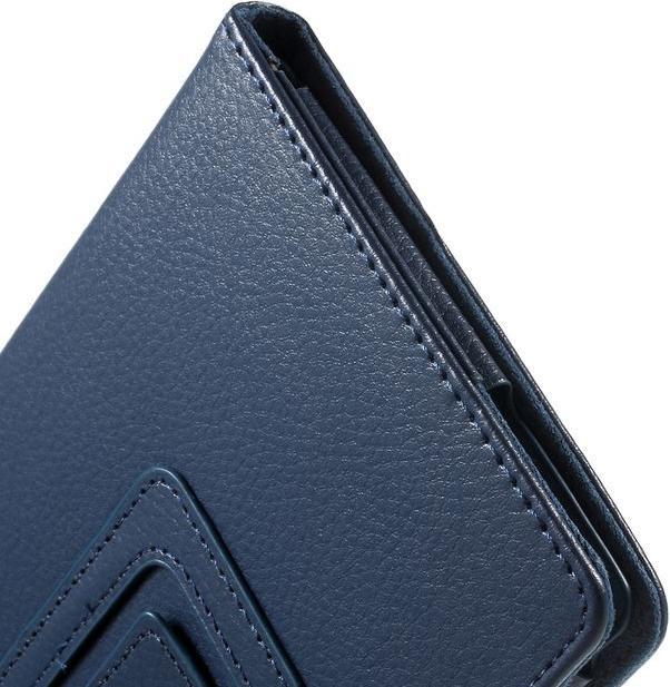 Produktbild MU Classic Case aus Kunstleder Litchi (Asus ZenPad 7.0)