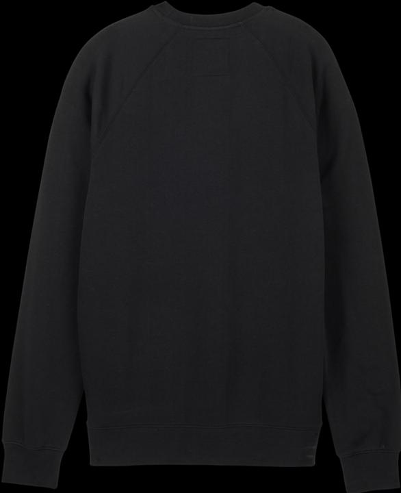 Image du produit Fox Hoody 23 Absolute E Crew Blk S (S)