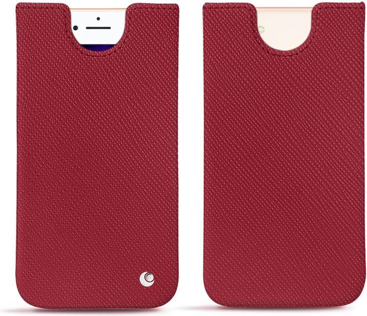 Immagine prodotto Noreve Cover in pelle (Apple iPhone 8)