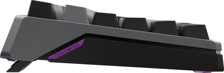 Image du produit Cooler Master MK770 (DE, Sans fil, Filaire)
