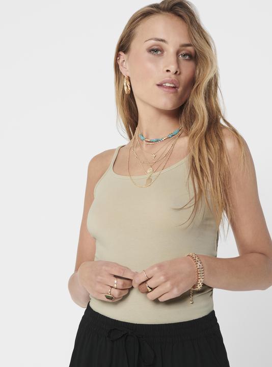 Immagine prodotto Only Onllove Strap Singlet Noos Jrs (M)