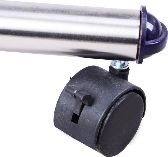 Actual product image Swisshandel24 Garderobenständer