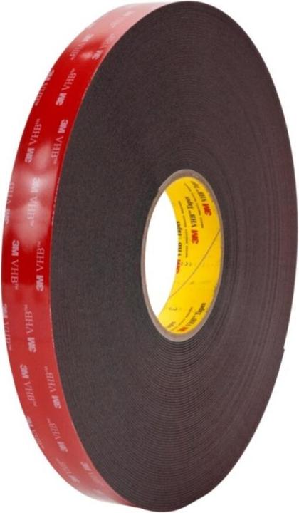 Immagine prodotto 3M Nastro adesivo VHB (19 mm)
