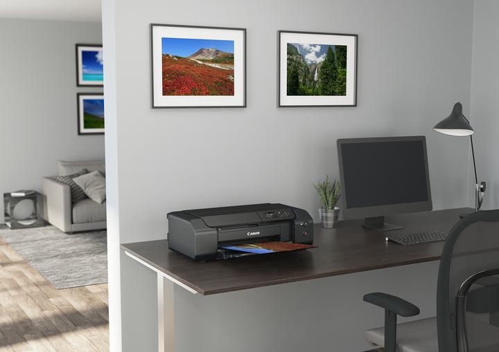Produktbild Canon PIXMA PRO-200 S (Tintenpatrone, Farbe)