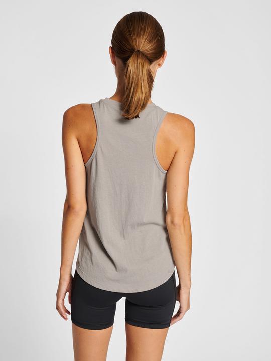 Actual product image hummel hmlMT VANJA TOP (L)
