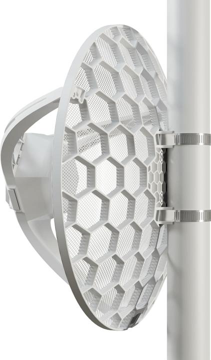 Actual product image MikroTik LTE Router RBLHGGR&R11e-LTE6