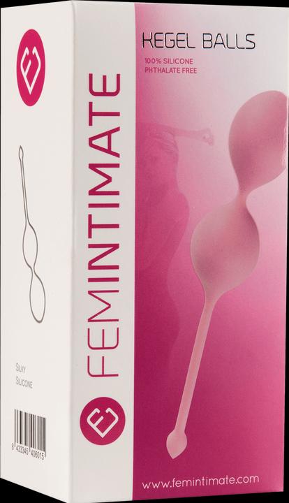 Produktbild Femintimate Kegelkugeln