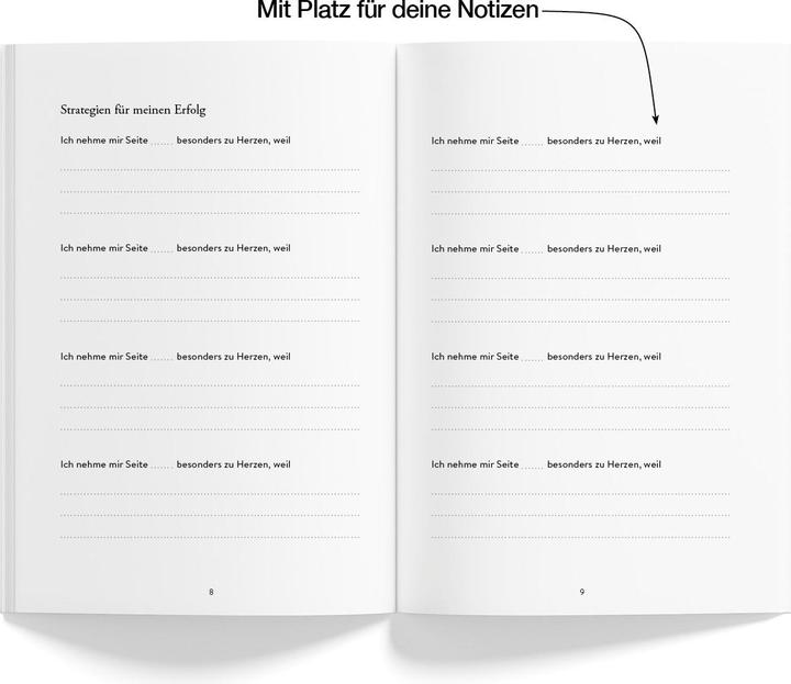 Image du produit Next Level Jeden Tag einen Schritt (Allemand, Philip Hopf, Kiarash Hossainpour, 2024)