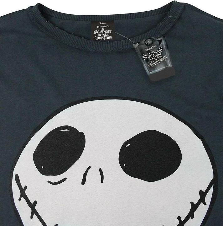 Actual product image Dick Smith Womens/Ladies Jack Reverse Seam T-Shirt (L)