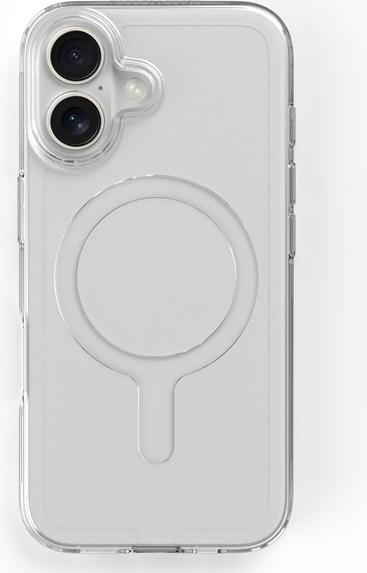 Produktbild A Good Group Hard-Cover CLRPRTCT clear (Apple iPhone 16)