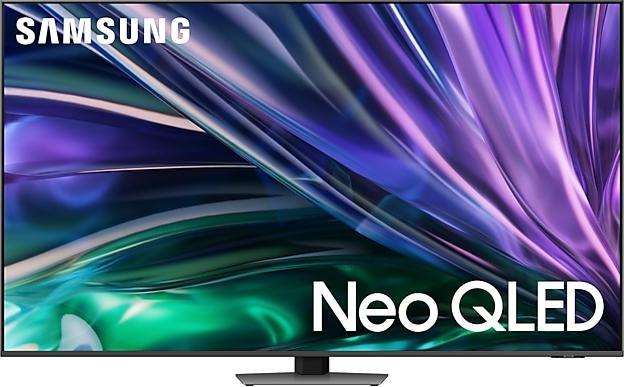 Actual product image Samsung QE85QN85DBT (85", QN85D, NeoQLED, 4K, 2024)