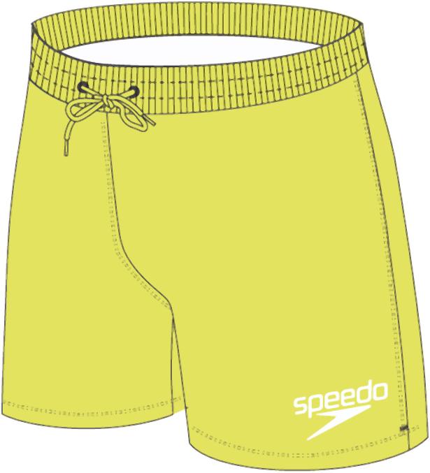Actual product image Speedo Essential 16" Watershort (M)