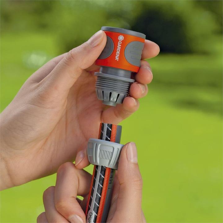 Produktbild Gardena Schlauchverbinder 18215-20 (Schlauchverbinder, 13 mm)