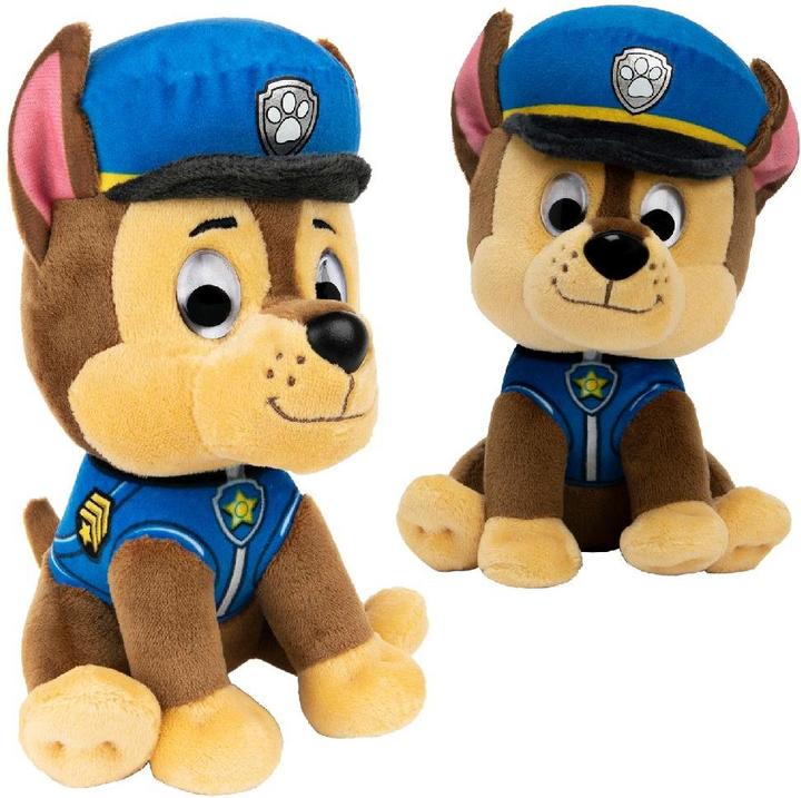 Image du produit Spin Master Paw Patrol Chase (15 cm)