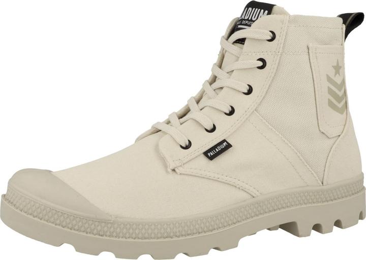 Palladium Pampa Hi Army - 56727