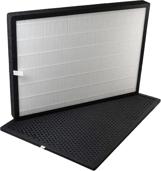Actual product image Vhbw Filterset für Marreal AP5001B Luftreiniger (2 x)