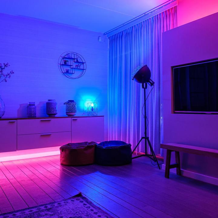 Immagine prodotto AduroSmart Striscia di luce 3m (Multicolore, 300 cm, Interno)