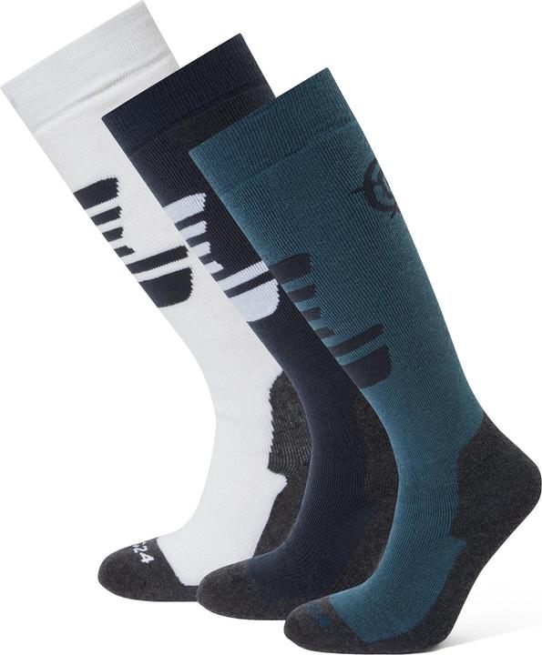 Jewel blue, Indigo, Lightened white