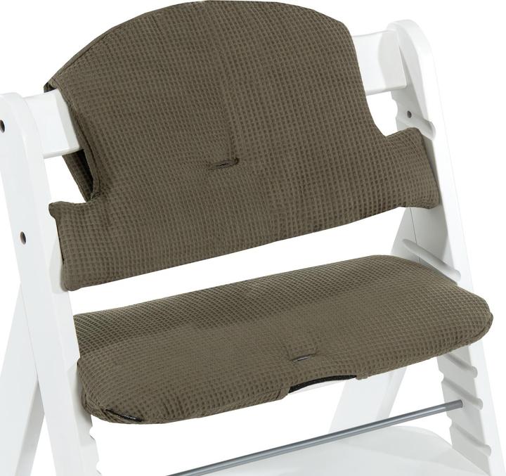 Actual product image Hauck Highchair Pad Select