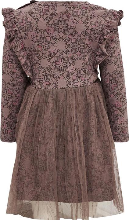 Image du produit hummel Hmlfia Robe L/S (68)