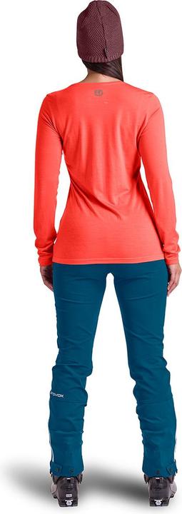Produktbild Ortovox Women's 150 Cool Clean L/S (XS)
