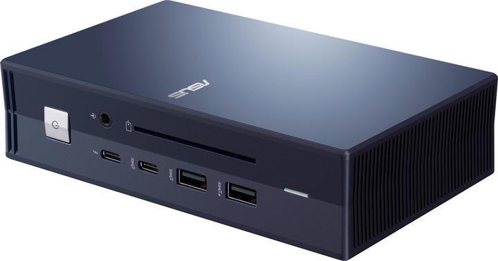 Produktbild ASUS SimPro Dock 2 (Thunderbolt, 2 Ports)