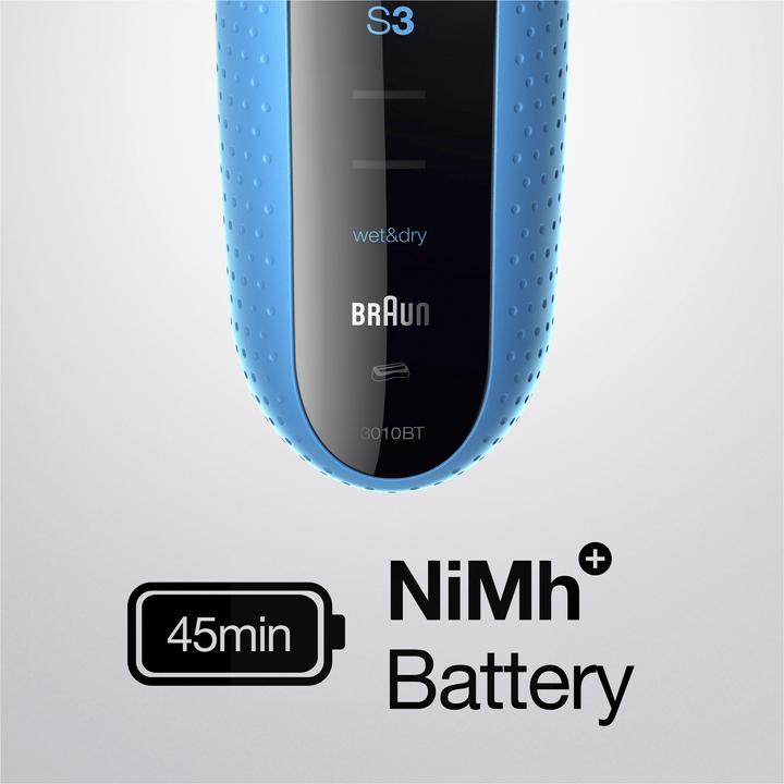 Productafbeelding Braun S3 Scheren & stylen