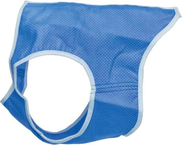 Immagine prodotto Trixie Gilet di raffreddamento (40, Gilet per cani)